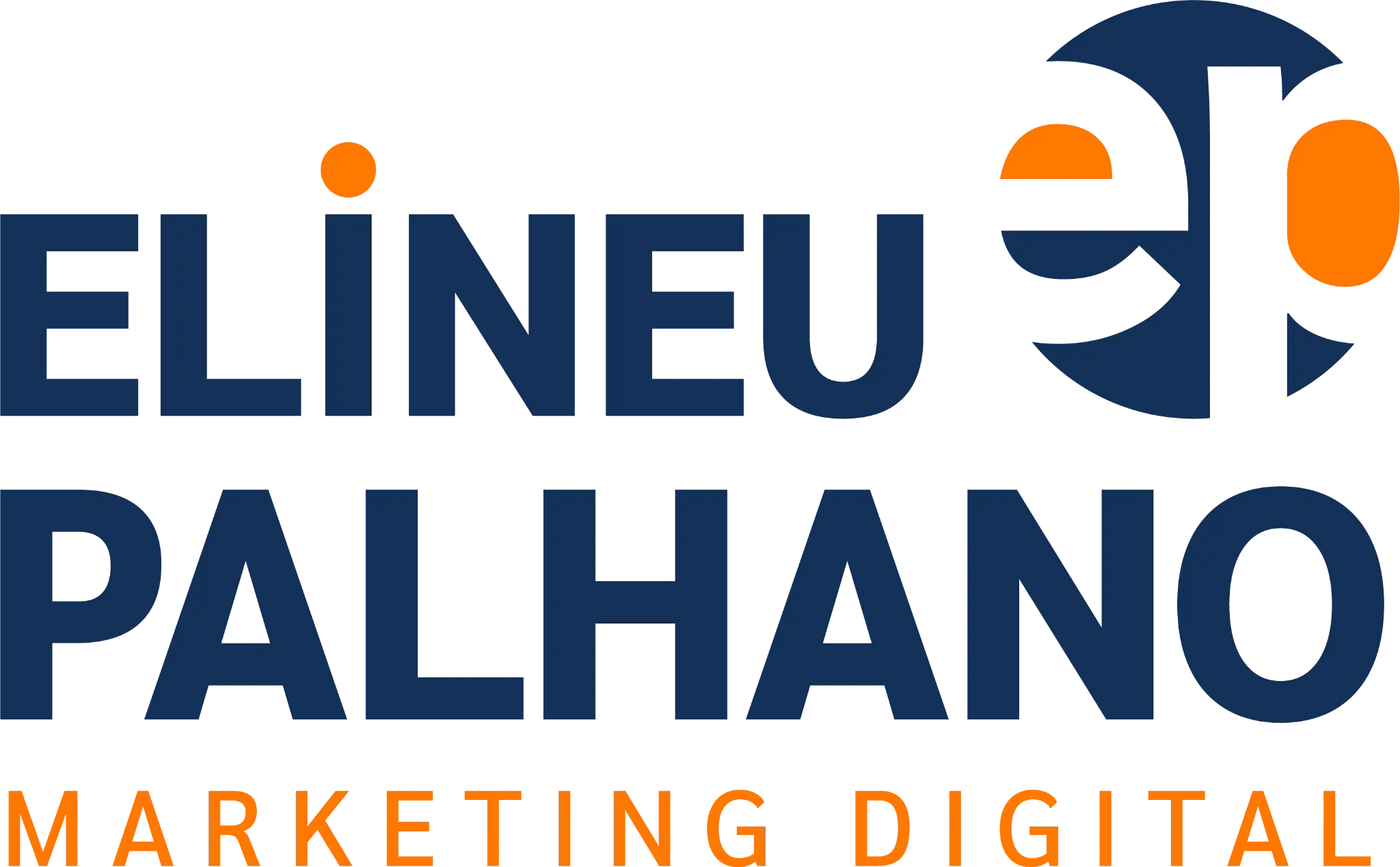 Elineu Palhano - Marketing Digital